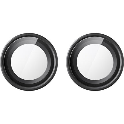 Insta360 Lens Guard para GO 3S Protector de Lente Vidrio Endurecido Anti-Niebla 2 Pack