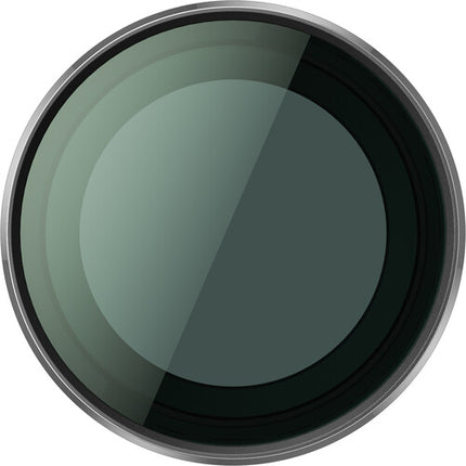 Insta360 ND Filter Set para GO 3S Filtros ND8 ND64 Vidrio Alumínio