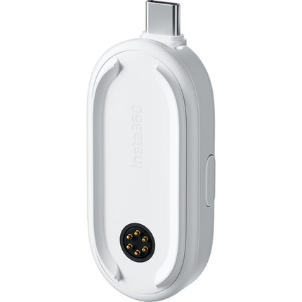 Insta360 Quick Reader para GO3 y GO3S con USB-C y Lightning