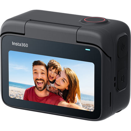 Insta360 GO 3S Cámara de Acción 64GB UHD 4K Batería 2 Horas