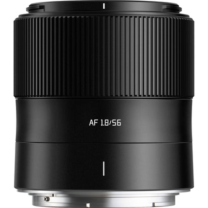 TTArtisan AF 56mm f/1.8 Objetivo para Nikon Z con motor AF y diafragma 9 hojas