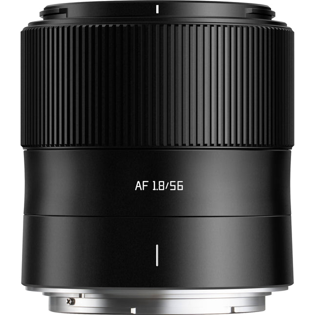 TTArtisan AF 56mm f/1.8 Objetivo para Nikon Z con motor AF y diafragma 9 hojas