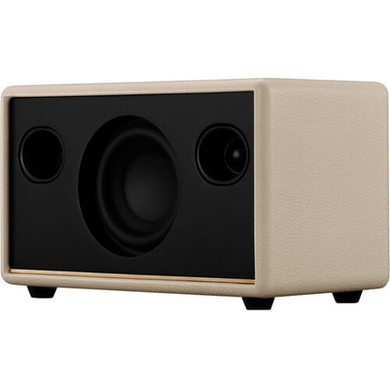 Marshall Acton III altavoz Bluetooth 60W con woofer y tweeters Cream
