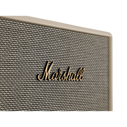 Marshall Acton III altavoz Bluetooth 60W con woofer y tweeters Cream
