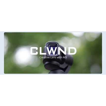 Freewell Kit de lentes y filtros ND para DJI Osmo Pocket 3 40mm Macro 0.9x Gran Angular con estuche protector