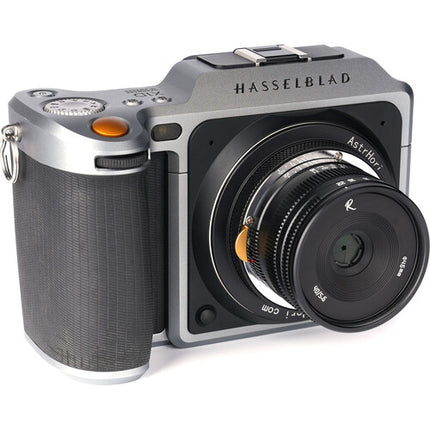 Adaptador AstrHori LM-XCD para objetivo Leica M a Hasselblad X compacto ligero