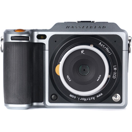Adaptador AstrHori LM-XCD para objetivo Leica M a Hasselblad X compacto ligero