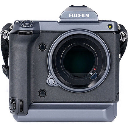 AstrHori LM-GFX Adaptador para Leica M a FUJIFILM GFX Ligero Compacto