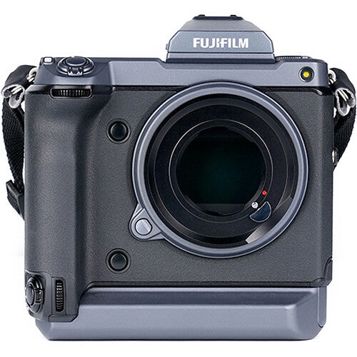 AstrHori LM-GFX Adaptador para Leica M a FUJIFILM GFX Ligero Compacto