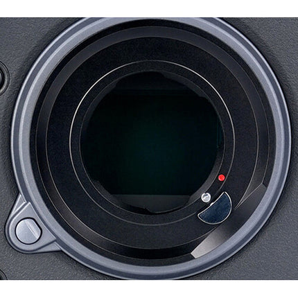 AstrHori LM-GFX Adaptador para Leica M a FUJIFILM GFX Ligero Compacto