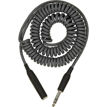 Pig Hog Hex Cable Extensor Auriculares Enrollable 7mm PVC 4.5m