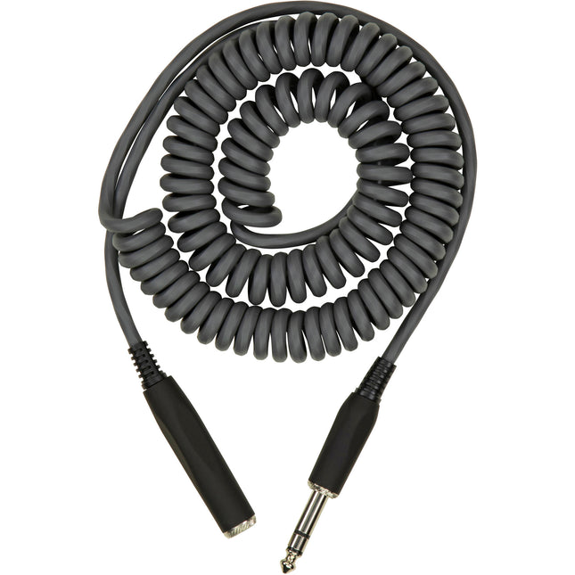 Pig Hog Hex Cable Extensor Auriculares Enrollable 7mm PVC 4.5m