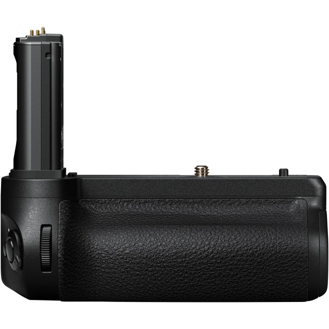 Nikon MB-N14 Power Battery Pack para Cámara Sin Espejo Z6 III con Puerto USB-C y Agarre Extendido