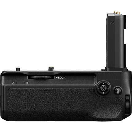 Nikon MB-N14 Power Battery Pack para Cámara Sin Espejo Z6 III con Puerto USB-C y Agarre Extendido