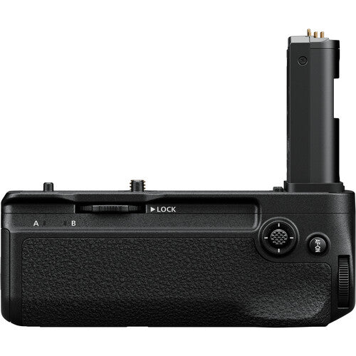 Nikon MB-N14 Power Battery Pack para Cámara Sin Espejo Z6 III con Puerto USB-C y Agarre Extendido