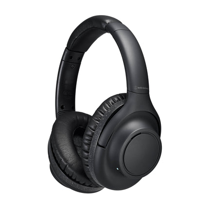 Audio-Technica ATH-S300BT Auriculares Bluetooth Over-Ear 40mm 90H Batería Negro
