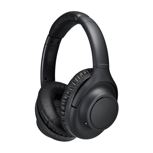 Audio-Technica ATH-S300BT Auriculares Bluetooth Over-Ear 40mm 90H Batería Negro
