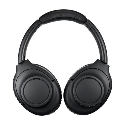 Audio-Technica ATH-S300BT Auriculares Bluetooth Over-Ear 40mm 90H Batería Negro