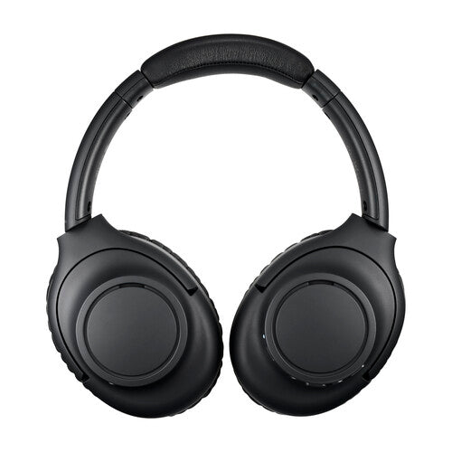 Audio-Technica ATH-S300BT Auriculares Bluetooth Over-Ear 40mm 90H Batería Negro
