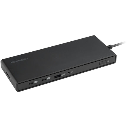 Kensington SD4842P EQ Estación de Acoplamiento USB-C 100W Triple Pantalla 8K30