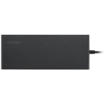 Kensington SD4842P EQ Estación de Acoplamiento USB-C 100W Triple Pantalla 8K30