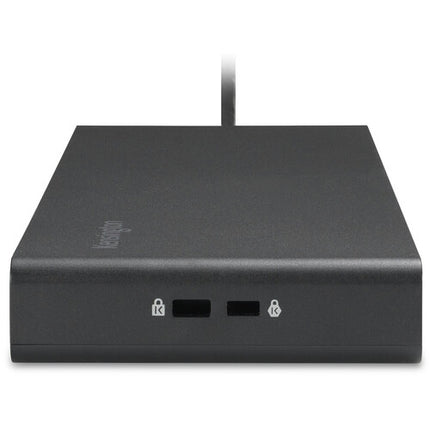 Kensington SD4842P EQ Estación de Acoplamiento USB-C 100W Triple Pantalla 8K30