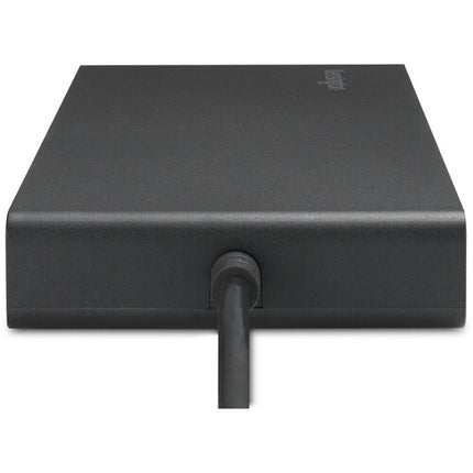Kensington SD4842P EQ Estación de Acoplamiento USB-C 100W Triple Pantalla 8K30