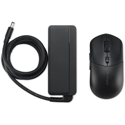 Kensington SD4842P EQ Estación de Acoplamiento USB-C 100W Triple Pantalla 8K30