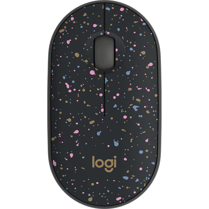 Logitech M340 Ratón Inalámbrico 2.4 GHz 1000 dpi con Nano Receptor
