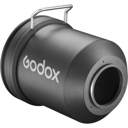 Godox DL5 Refuerzo de Haz Paralelo para Luz LED S60BI Intensidad Mejorada