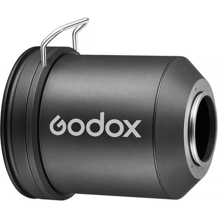 Godox DL5 Refuerzo de Haz Paralelo para Luz LED S60BI Intensidad Mejorada