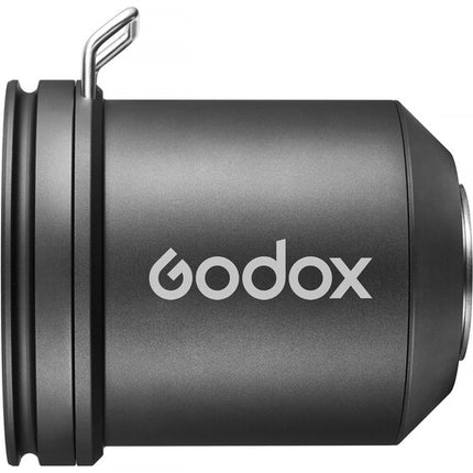 Godox DL5 Refuerzo de Haz Paralelo para Luz LED S60BI Intensidad Mejorada