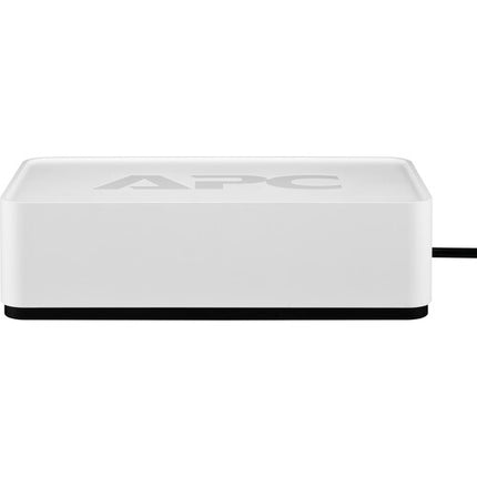 APC BE1050G3 Sistema de respaldo energético 1050VA 600W 8 tomas