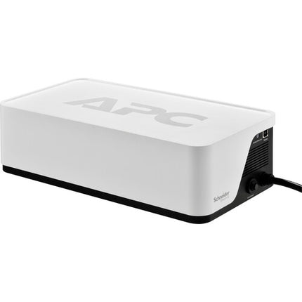 APC BE1050G3 Sistema de respaldo energético 1050VA 600W 8 tomas