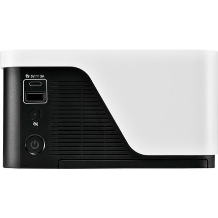APC BE1050G3 Sistema de respaldo energético 1050VA 600W 8 tomas