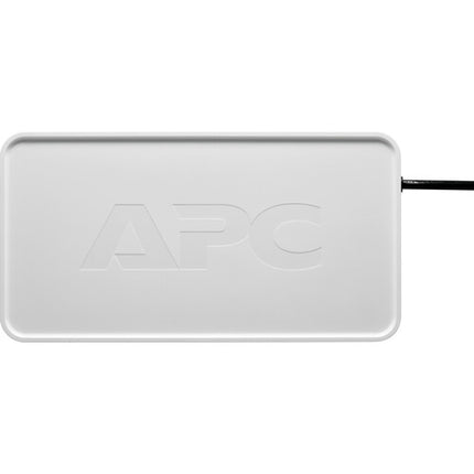 APC BE1050G3 Sistema de respaldo energético 1050VA 600W 8 tomas