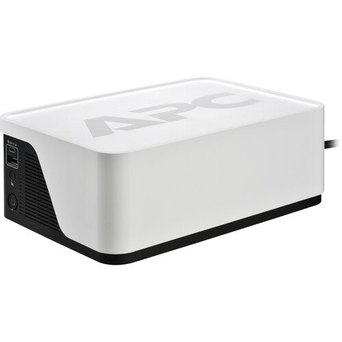 APC BE500G3 Sistema de Respaldo UPS 500VA 300W 6 Salidas NEMA