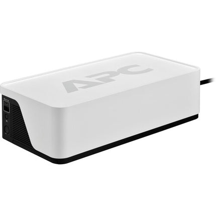 APC BE1050G3 Sistema de respaldo energético 1050VA 600W 8 tomas