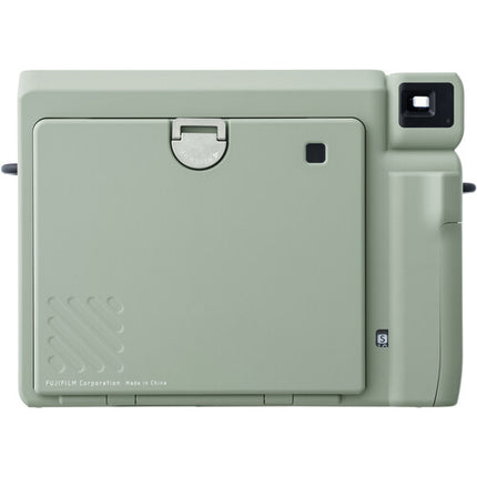 FUJIFILM instax WIDE 400 Cámara Instantánea con Lente 95mm y Flash Integrado