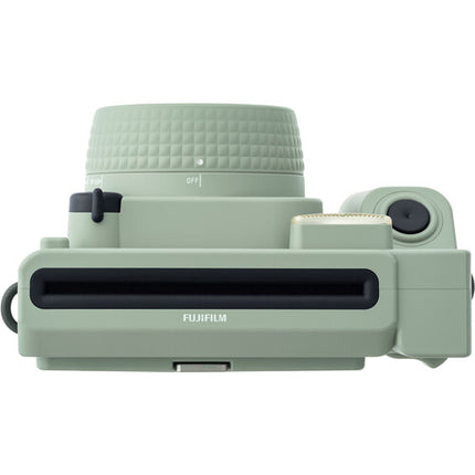 FUJIFILM instax WIDE 400 Cámara Instantánea con Lente 95mm y Flash Integrado