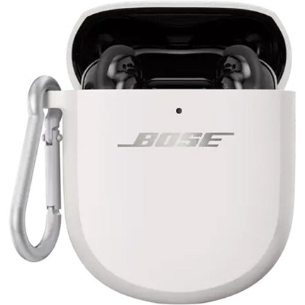 Bose Funda con Carga Inalámbrica para QuietComfort Ultra y II Blanco