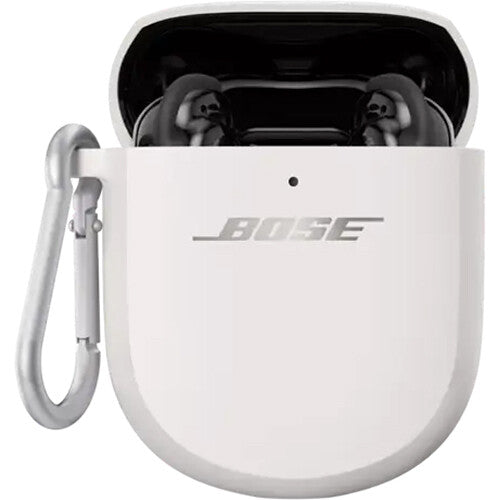 Bose Funda con Carga Inalámbrica para QuietComfort Ultra y II Blanco