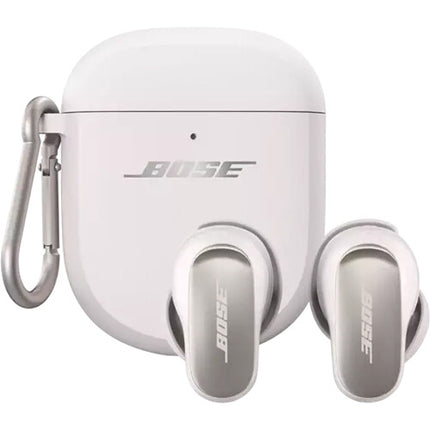 Bose Funda con Carga Inalámbrica para QuietComfort Ultra y II Blanco