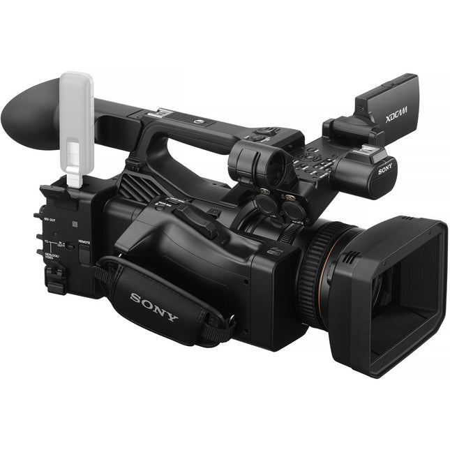 Sony PXW-Z280 Videocámara 4K 17x Zoom Sensor 1/2" Exmor R 3CMOS