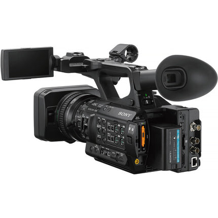 Sony PXW-Z280 Videocámara 4K 17x Zoom Sensor 1/2" Exmor R 3CMOS