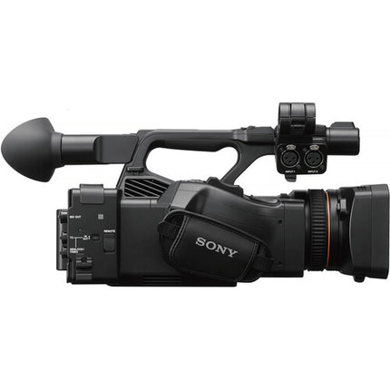 Sony PXW-Z280 Videocámara 4K 17x Zoom Sensor 1/2" Exmor R 3CMOS
