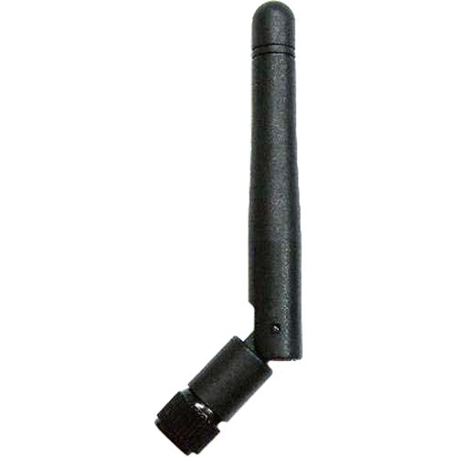 City Theatrical Indoor Antena Omni 2 dBi 2 4 GHz 2 3 Pulgadas