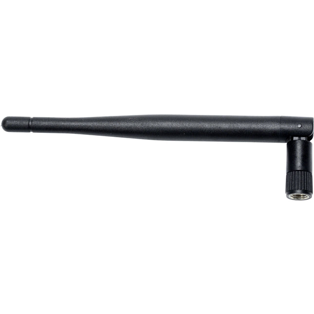 City Theatrical Antena Omnidireccional Dual Band 900 MHz 2.4 GHz 2 dBi 4 dBi