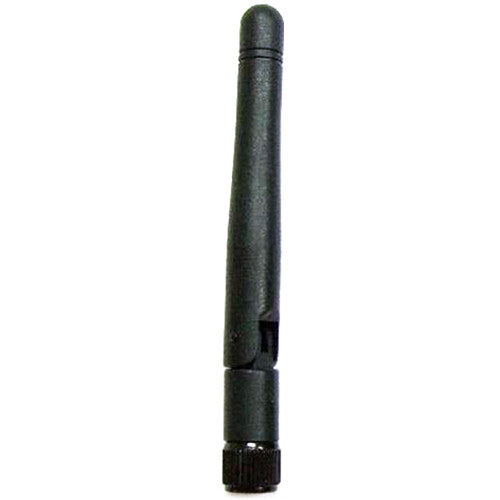 City Theatrical Indoor Antena Omni 2 dBi 2 4 GHz 2 3 Pulgadas