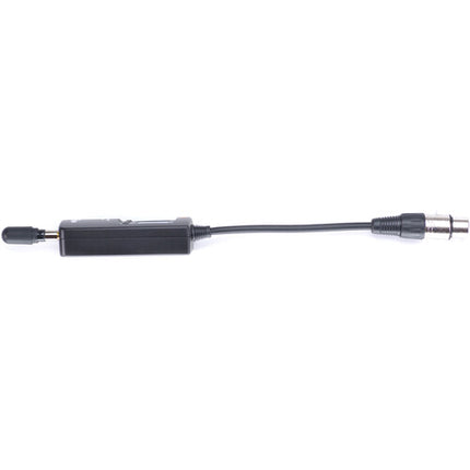 City Theatrical 2.4 GHz Multiverse Receptor DMX512 Wireless IP61
